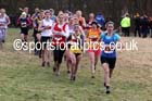 Senior womens NEHL, Jarrow. Photo: David T. Hewitson/Sports for All Pics